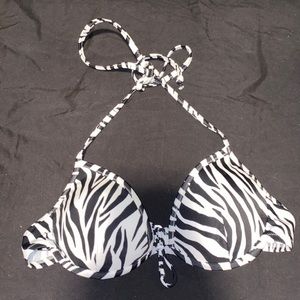 victoria's secret swim top